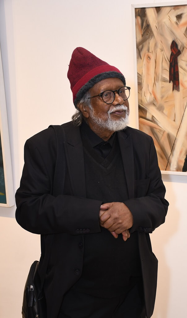 Biman Das