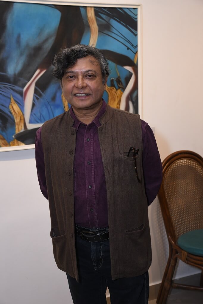 Sanjay Roy