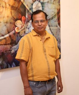 Bhaskar Singha