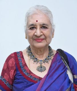 leela venketraman