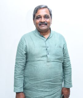 satish upadhyay