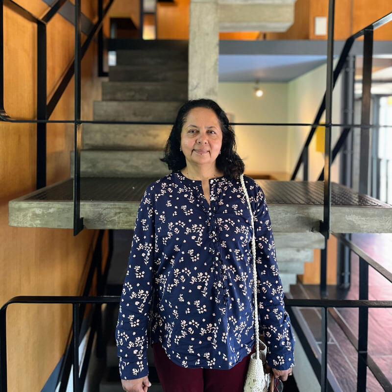 Mamta Malhotra - My Art Basket