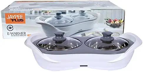 Jaypee _ Jaypee Plus E Warmer
