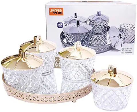 Jaypee elara jars _