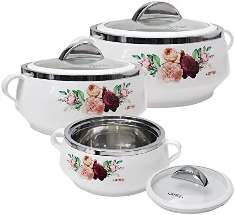 jaypee Ceramika set