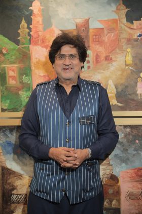 mukesh tyagi