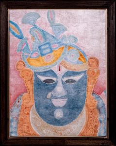 A Haiku of a Still Mind: Continuum · Consciousness · Coherence Solo Exhibition by Satish Gupta Presented by Devin Gawarvala