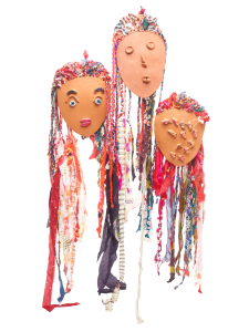 When Art Speaks What Words Cannot: A Journey of Love and Self-Discovery