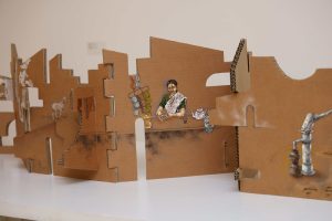 Narratives in Transit Explores Migration, Memory, and Identity in Contemporary India