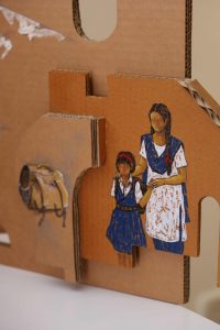 Narratives in Transit Explores Migration, Memory, and Identity in Contemporary India