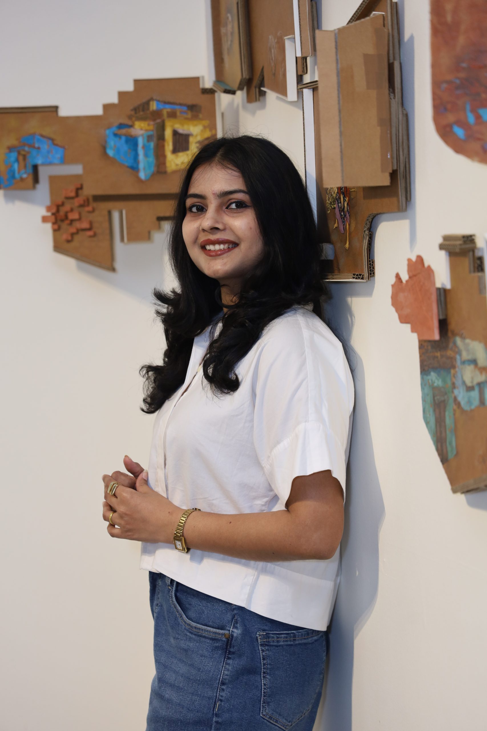 Narratives in Transit Explores Migration, Memory, and Identity in Contemporary India