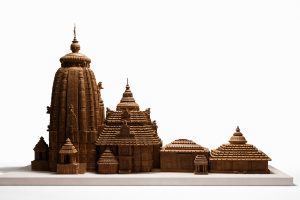 Pancha-Tattva: Material Matters — Crafting Art, Architecture and Design