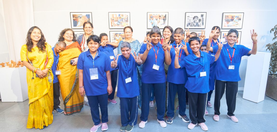 When Art Speaks What Words Cannot: A Journey of Love and Self-Discovery