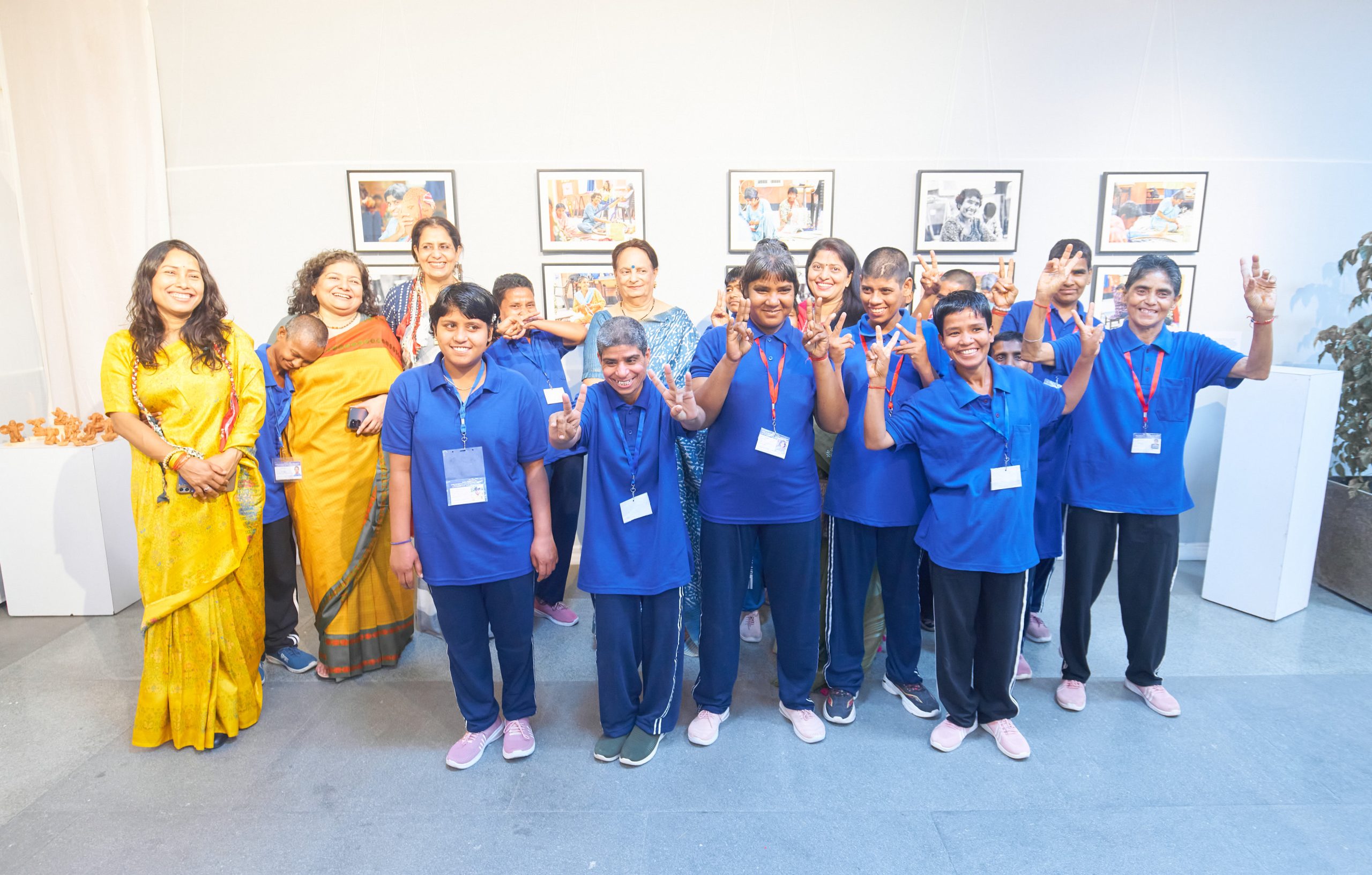 When Art Speaks What Words Cannot: A Journey of Love and Self-Discovery