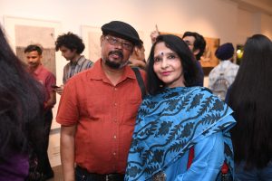 Jyoti Tyagi’s ‘Stories the Soil Remembers’ Turns Landscape into Living Memory