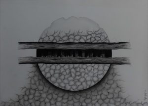 Jyoti Tyagi’s ‘Stories the Soil Remembers’ Turns Landscape into Living Memory