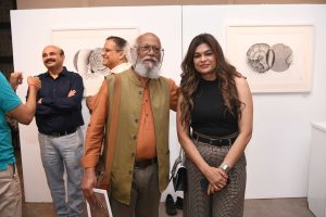 Jyoti Tyagi’s ‘Stories the Soil Remembers’ Turns Landscape into Living Memory