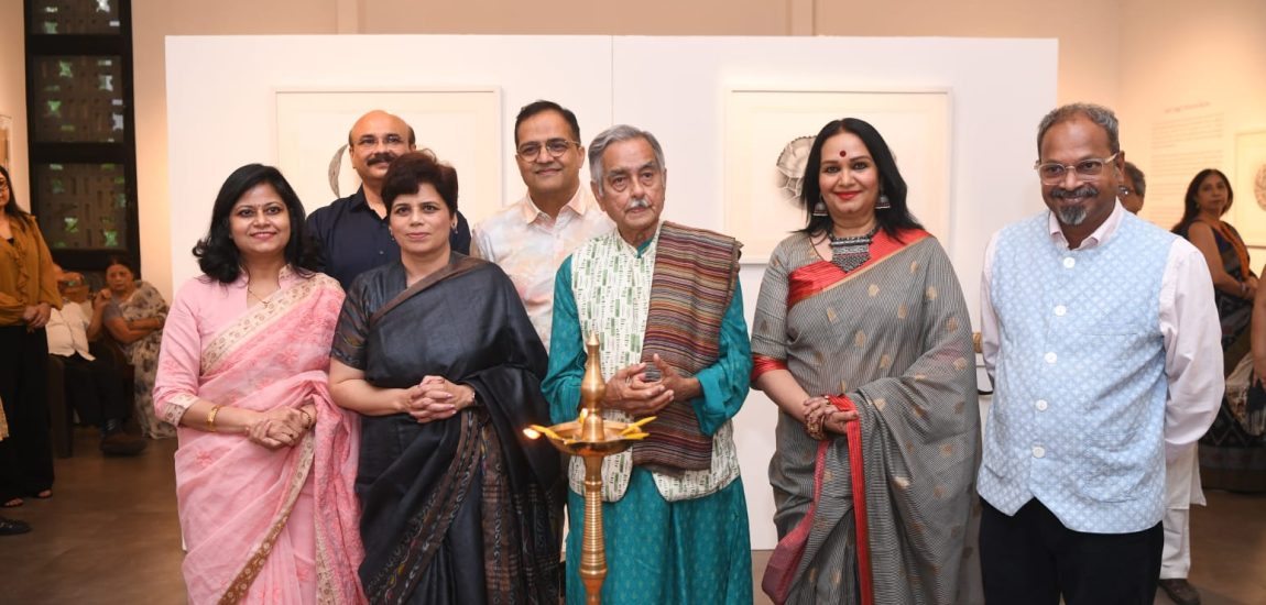 Jyoti Tyagi’s ‘Stories the Soil Remembers’ Turns Landscape into Living Memory