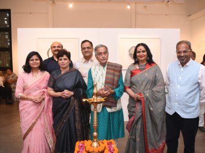Jyoti Tyagi’s ‘Stories the Soil Remembers’ Turns Landscape into Living Memory