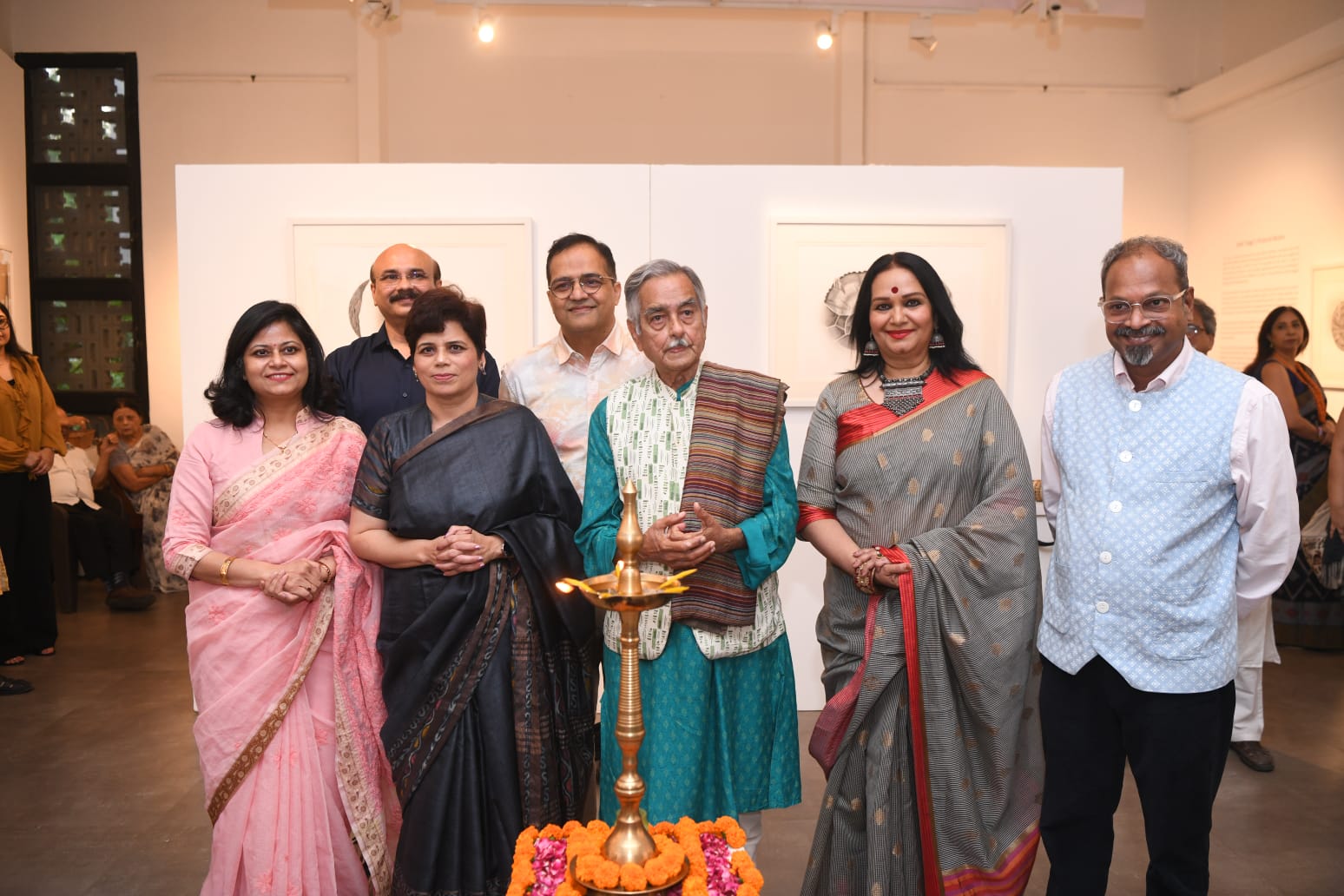 Jyoti Tyagi’s ‘Stories the Soil Remembers’ Turns Landscape into Living Memory