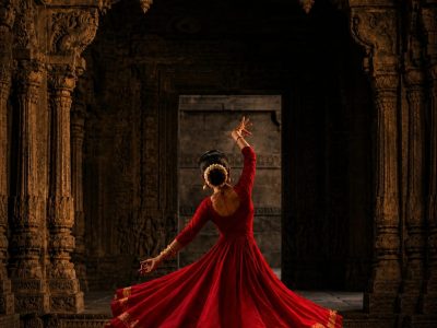 National Institute of Fine Arts Presents Emerging Visions at Bikaner House