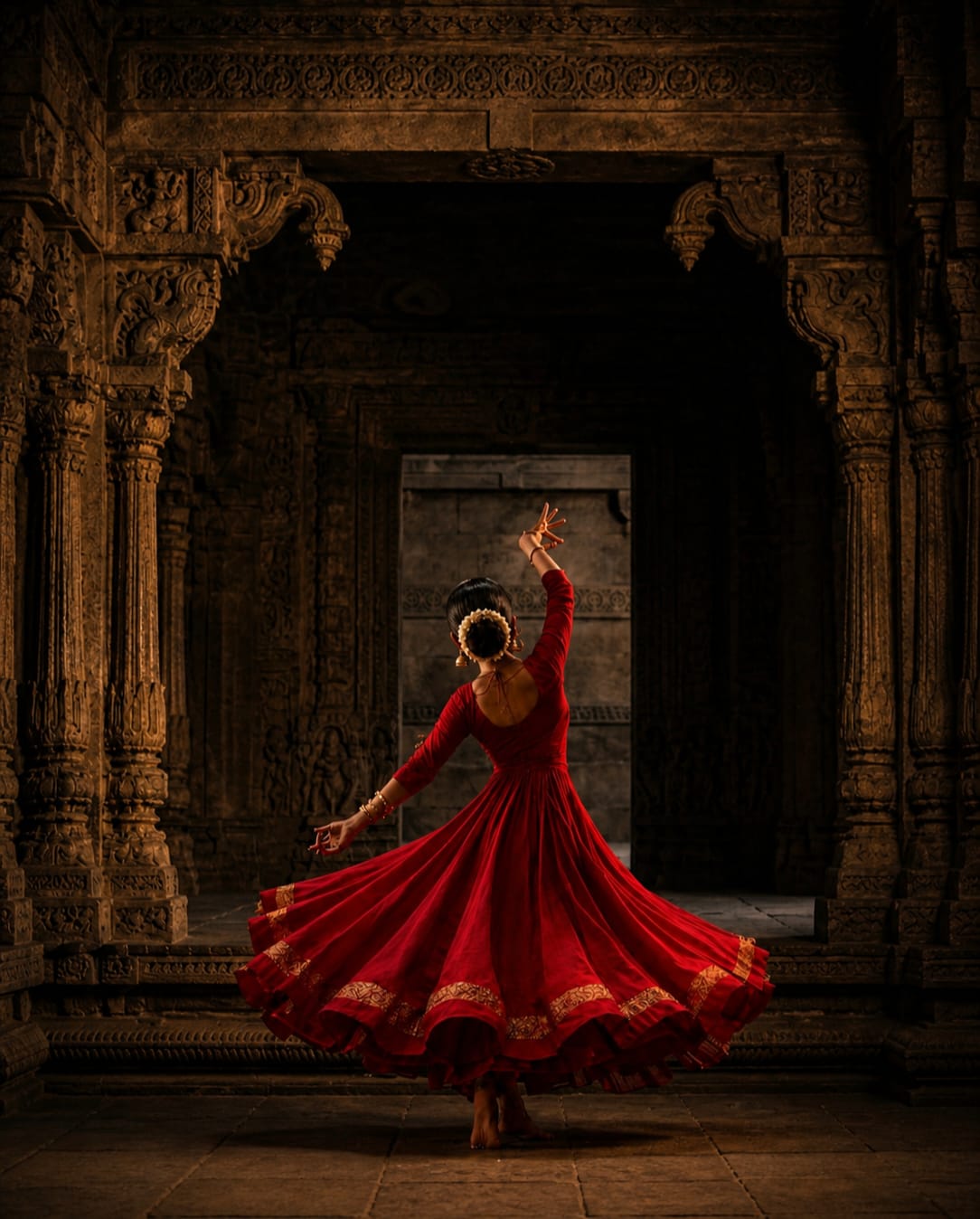 National Institute of Fine Arts Presents Emerging Visions at Bikaner House
