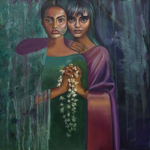 When India Became Home Brings Julia Usmanova’s Cross Cultural Vision to Bikaner House