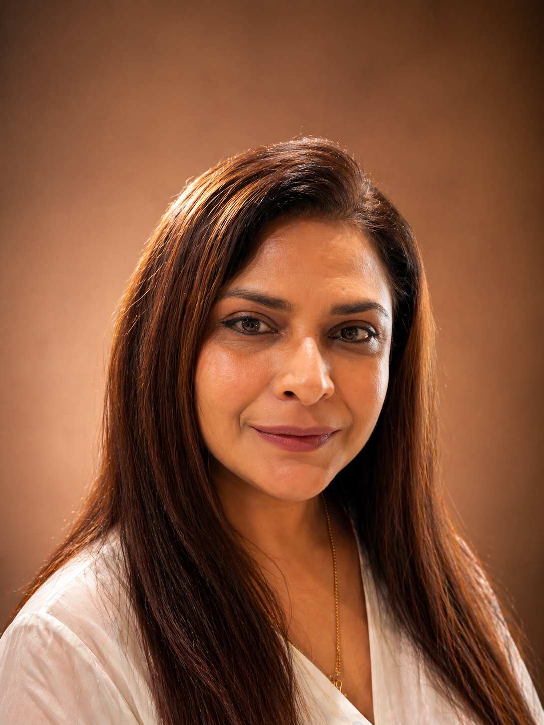 Nidhi Sharma Paints the Silence of the Himalayas