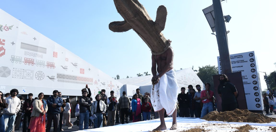 India Art Fair Brings IAF EDI+IONS to Ahmedabad, Celebrating the City’s Dynamic Legacy of Art, Design and Architecture