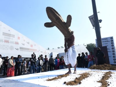 India Art Fair Brings IAF EDI+IONS to Ahmedabad, Celebrating the City’s Dynamic Legacy of Art, Design and Architecture