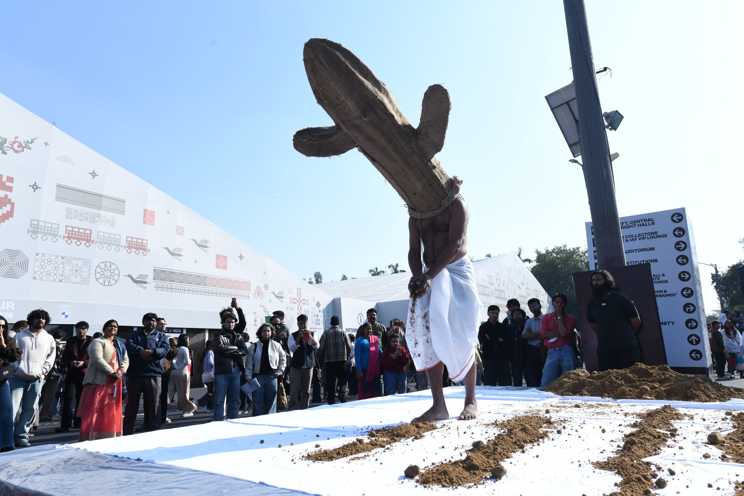 India Art Fair Brings IAF EDI+IONS to Ahmedabad, Celebrating the City’s Dynamic Legacy of Art, Design and Architecture