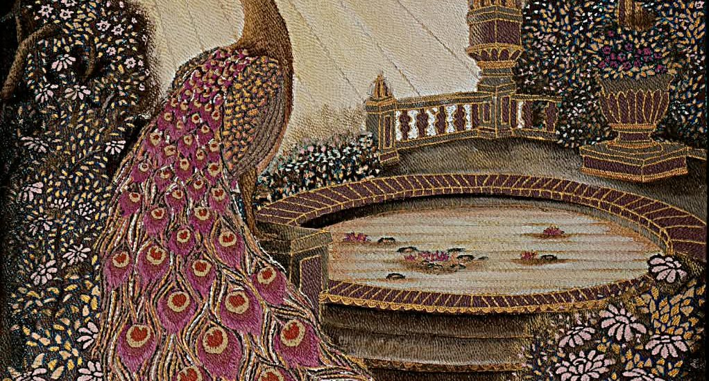 Where Memory Meets Myth: Poonam Bhatnagar’s ‘Odyssey’ Comes to Bikaner House