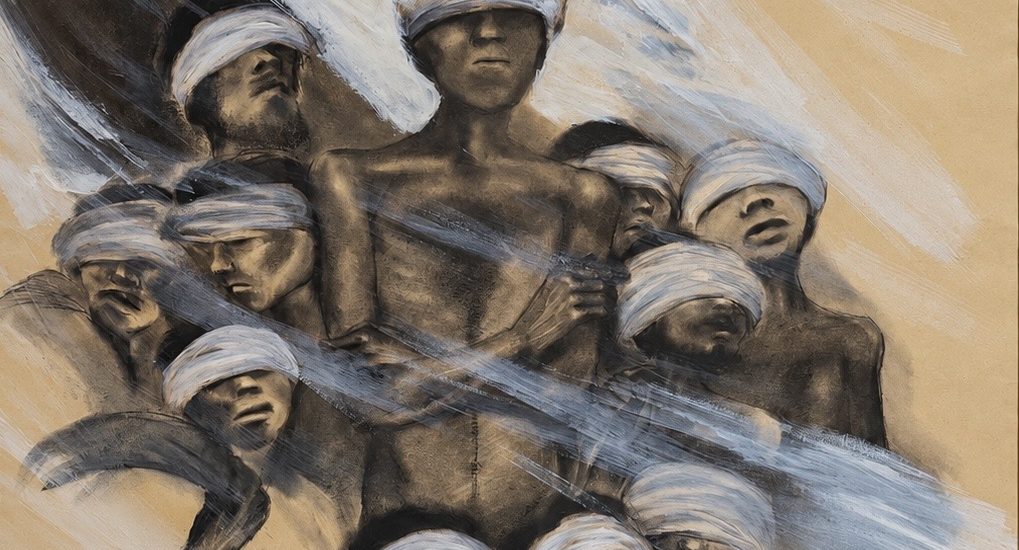 What Happens to Art After It Is Sold? Gallery Pioneer Uncovers the Untold Journeys of Indian Modernist Works