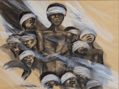 What Happens to Art After It Is Sold? Gallery Pioneer Uncovers the Untold Journeys of Indian Modernist Works