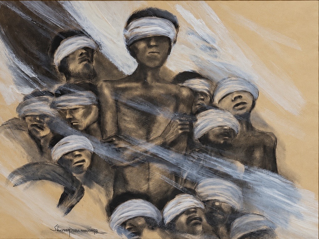 What Happens to Art After It Is Sold? Gallery Pioneer Uncovers the Untold Journeys of Indian Modernist Works