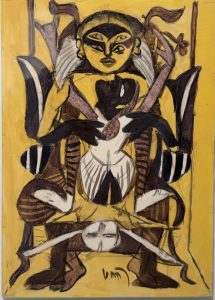 What Happens to Art After It Is Sold? Gallery Pioneer Uncovers the Untold Journeys of Indian Modernist Works
