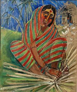 What Happens to Art After It Is Sold? Gallery Pioneer Uncovers the Untold Journeys of Indian Modernist Works