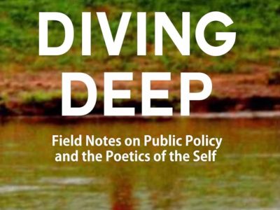 Beyond Government Files and Statistics: Cornell Academic Swasti Pachauri Explores the Human Side of Public Policy in Diving Deep
