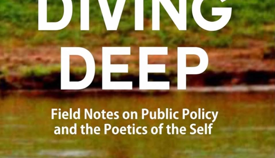 Beyond Government Files and Statistics: Cornell Academic Swasti Pachauri Explores the Human Side of Public Policy in Diving Deep