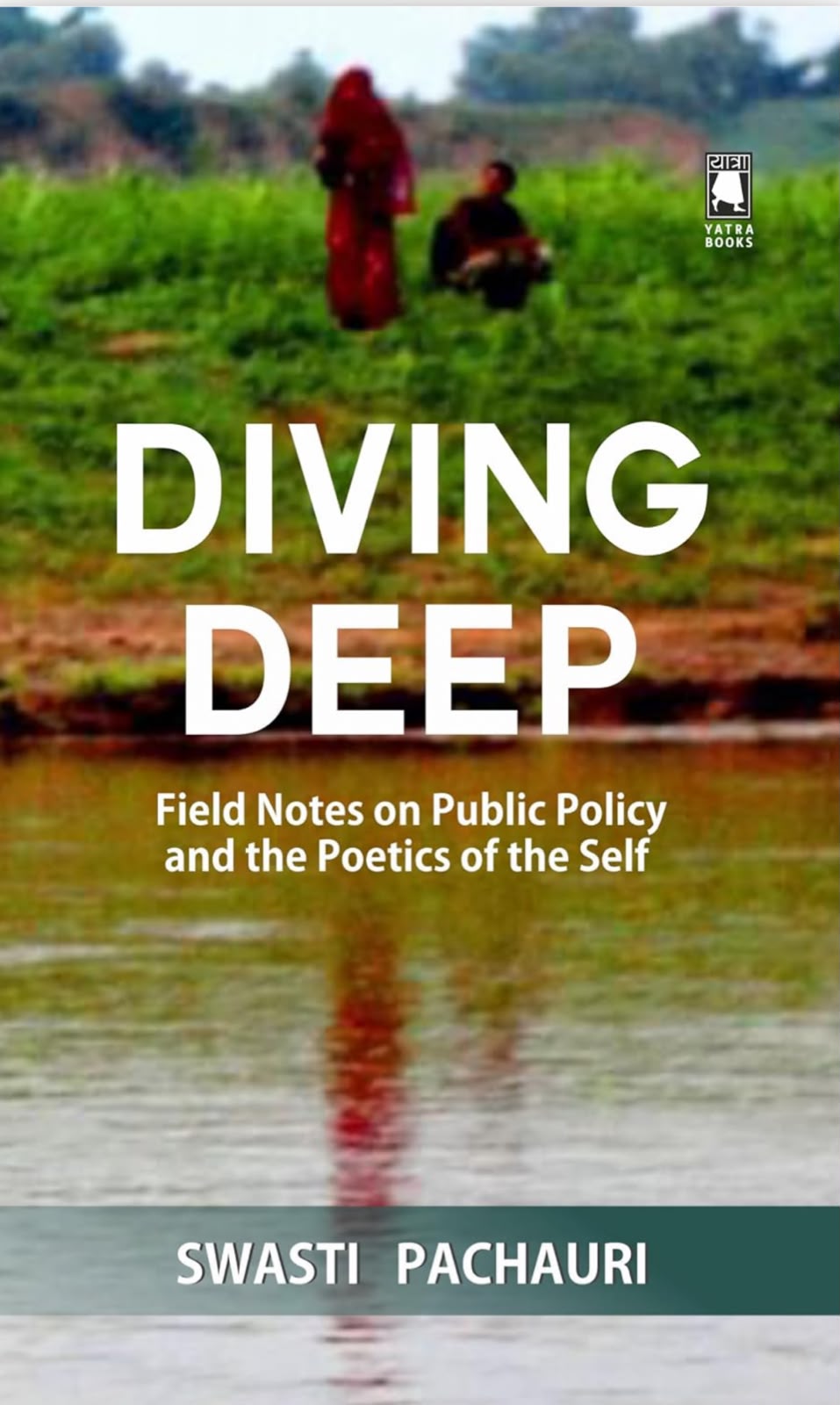 Beyond Government Files and Statistics: Cornell Academic Swasti Pachauri Explores the Human Side of Public Policy in Diving Deep